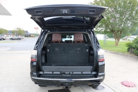 Used 2014  Toyota 4Runner RWD 4dr V6 &lpar;Natl&rpar; at Auto Finance Center near Matthews&comma; NC