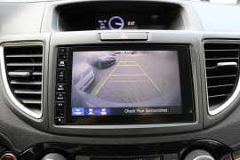 Used 2015  Honda CR-V AWD 5dr EX-L at Auto Finance Center near Matthews, NC