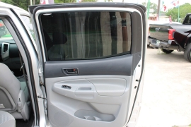 Used 2013  Toyota Tacoma 2WD Double Cab PreRunner V6 Short Bed at Auto Finance Center near Matthews&comma; NC