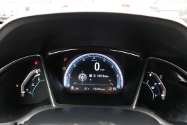 Used 2016  Honda Civic Sedan 4d EX at Auto Finance Center near Matthews, NC