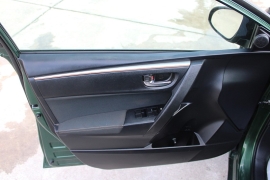 Used 2015 Toyota Corolla 4dr Sdn (Natl) at Auto Finance Center near Matthews, NC