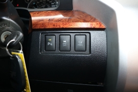 Used 2014  Toyota Tundra 2WD Truck CrewMax 5&period;7L V8 6-Spd AT &lpar;Natl&rpar; at Auto Finance Center near Matthews&comma; NC