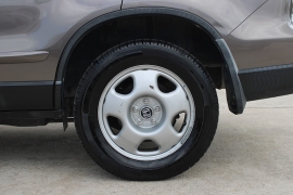 Used 2011  Honda CR-V 4d SUV FWD LX at Auto Finance Center near Matthews&comma; NC