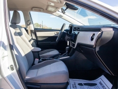 Used 2019  Toyota Corolla &lpar;Natl&rpar; at Auto Finance Center near Matthews&comma; NC