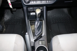 Used 2016  Toyota Corolla 4dr Sdn &lpar;Natl&rpar; at Auto Finance Center near Matthews&comma; NC