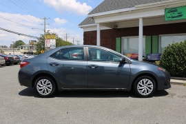 Used 2019  Toyota Corolla &lpar;Natl&rpar; at Auto Finance Center near Matthews&comma; NC