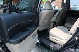 Used 2020 Honda Pilot 4d SUV AWD Elite at Auto Finance Center near Matthews, NC