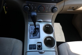 Used 2012 Toyota Highlander FWD 4dr I4 (Natl) at Auto Finance Center near Matthews, NC