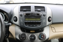 Used 2010 Toyota RAV4 4d SUV FWD at Auto Finance Center near Matthews, NC