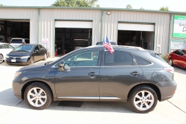 Used 2010 Lexus RX 350 FWD 4dr at Auto Finance Center near Matthews, NC