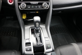 Used 2016  Honda Civic Sedan 4d EX at Auto Finance Center near Matthews, NC