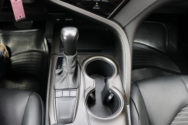 Used 2022  Toyota Camry SE Auto at Auto Finance Center near Matthews, NC