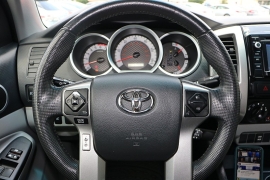 Used 2014 Toyota Tacoma 4WD Double Cab V6 (Natl) at Auto Finance Center near Matthews, NC