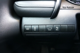 Used 2019  Toyota Camry Auto &lpar;Natl&rpar; at Auto Finance Center near Matthews&comma; NC
