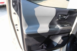 Used 2020 Toyota Tacoma 2WD Double Cab 5' Bed V6 AT (Natl) at Auto Finance Center near Matthews, NC
