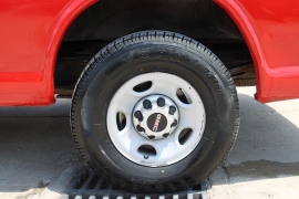 Used 2013 GMC Savana Cargo Van RWD 2500 135" at Auto Finance Center near Matthews, NC