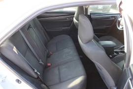 Used 2018  Toyota Corolla &lpar;Natl&rpar; at Auto Finance Center near Matthews&comma; NC