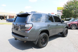 Used 2017  Toyota 4Runner 4WD &lpar;Natl&rpar; at Auto Finance Center near Matthews&comma; NC