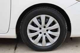 Used 2012 Toyota Corolla 4dr Sdn (Natl) at Auto Finance Center near Matthews, NC