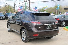 Used 2013  Lexus RX 350 FWD 4dr at Auto Finance Center near Matthews&comma; NC