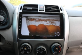 Used 2013  Toyota Corolla 4dr Sdn &lpar;Natl&rpar; at Auto Finance Center near Matthews&comma; NC