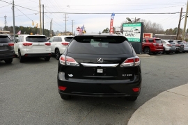 Used 2014  Lexus RX 350 FWD 4dr at Auto Finance Center near Matthews&comma; NC