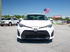Used 2018 Toyota Corolla (Natl) at Auto Finance Center near Matthews, NC