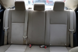 Used 2014  Toyota Corolla 4dr Sdn (Natl) at Auto Finance Center near Matthews, NC