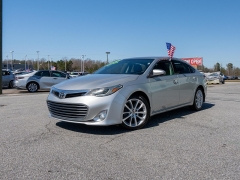 Used 2014 Toyota Avalon 4dr Sdn (Natl) at Auto Finance Center near Matthews, NC