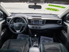 Used 2016  Toyota RAV4 4d SUV FWD LE at Auto Finance Center near Matthews, NC