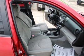 Used 2012  Toyota RAV4 4d SUV FWD at Auto Finance Center near Matthews&comma; NC