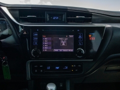 Used 2019 Toyota Corolla (Natl) at Auto Finance Center near Matthews, NC