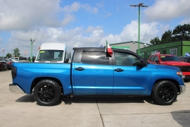 Used 2018 Toyota Tundra 2WD CrewMax SR5 4.6L at Auto Finance Center near Matthews, NC