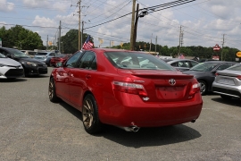 Used 2008 Toyota Camry 4dr Sdn V6 Auto (Natl) at Auto Finance Center near Matthews, NC