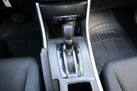 Used 2015  Honda Accord Sedan 4d LX CVT at Auto Finance Center near Matthews&comma; NC