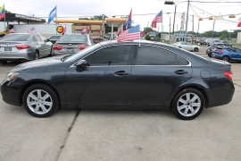 Used 2008  Lexus ES 350 4dr Sdn at Auto Finance Center near Matthews&comma; NC
