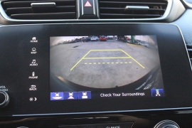 Used 2020  Honda CR-V 4d SUV AWD Touring at Auto Finance Center near Matthews, NC