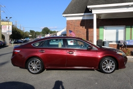 Used 2014 Toyota Avalon 4dr Sdn (Natl) at Auto Finance Center near Matthews, NC