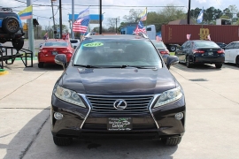 Used 2013  Lexus RX 350 FWD 4dr at Auto Finance Center near Matthews&comma; NC