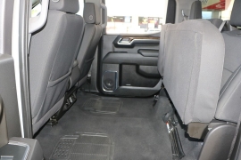 Used 2024  GMC Sierra 1500 4WD Crew Cab 157" SLE at Auto Finance Center near Matthews&comma; NC