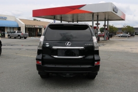 Used 2014 Lexus GX 460 4WD 4dr at Auto Finance Center near Matthews, NC