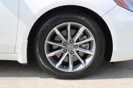 Used 2018  Acura TLX 4d Sedan FWD 2&period;4L at Auto Finance Center near Matthews&comma; NC