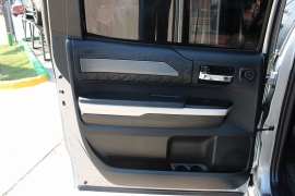 Used 2014 Toyota Tundra 4WD Truck CrewMax 5.7L FFV V8 6-Spd AT (Natl) at Auto Finance Center near Matthews, NC