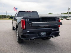 Used 2024 GMC Sierra 1500 4WD Crew Cab Denali at Auto Finance Center near Matthews, NC