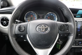 Used 2018 Toyota Corolla (Natl) at Auto Finance Center near Matthews, NC