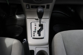 Used 2013  Toyota Corolla 4dr Sdn &lpar;Natl&rpar; at Auto Finance Center near Matthews&comma; NC