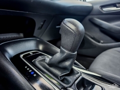 Used 2021  Toyota Corolla LE CVT at Auto Finance Center near Matthews&comma; NC