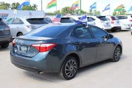 Used 2016 Toyota Corolla 4dr Sdn (Natl) at Auto Finance Center near Matthews, NC