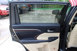 Used 2016  Toyota Highlander FWD 4dr V6 Limited &lpar;Natl&rpar; at Auto Finance Center near Matthews&comma; NC