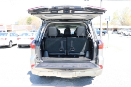 Used 2017  Lexus LX LX 570 4WD at Auto Finance Center near Matthews&comma; NC